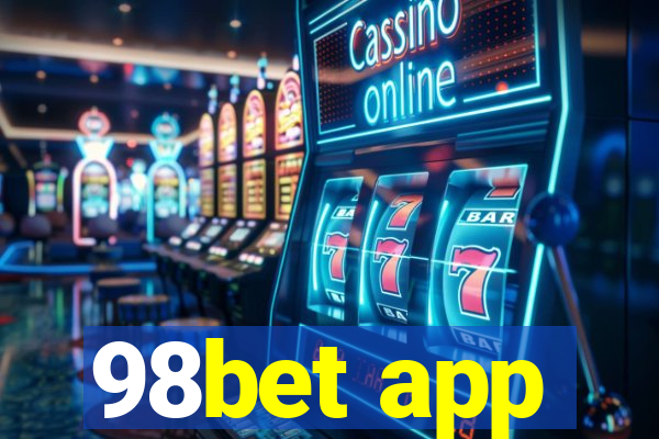 98bet app